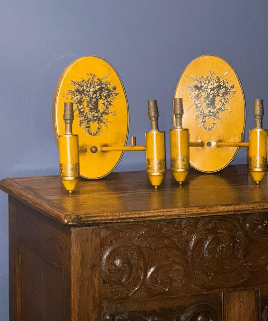 Antique Carved Oak Chest – Late 19th / Early 20th Century Blanket Box